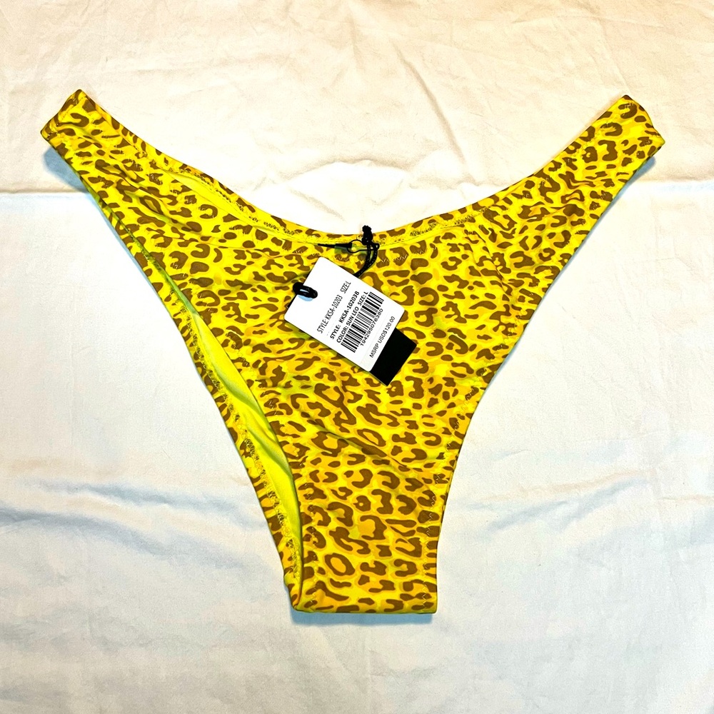 Kendall & Kylie Bikini Bottoms